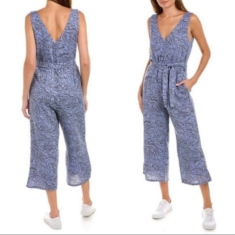 Johnny Was Calme NWT JUMPSUIT